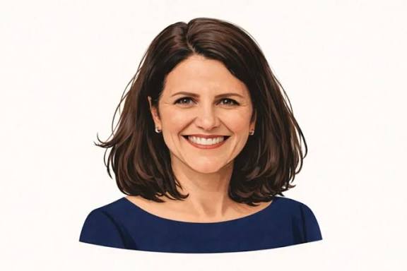 GTCO Names Marie Namias Independent Non-Executive Director Photo