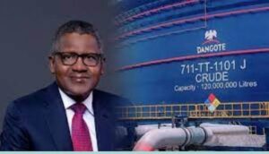 Dangote Refinery Selects Stanbic IBTC, Vetiva Capital, and First Capital to Lead Landmark Nigerian Exchange Listing Photo