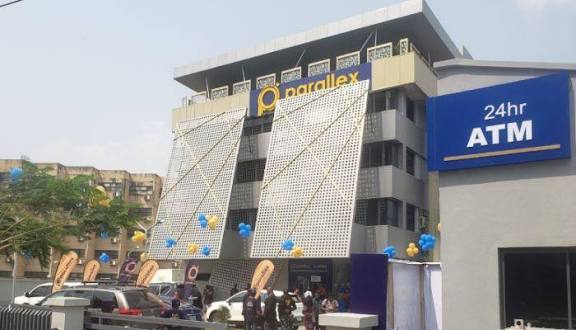 Parallex Bank Meets CBN Capital Requirement Ahead of Recapitalisation Deadline Photo