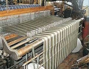 Nigeria’s Textile Industry Declines as GDP Contribution Drops 3.6% in Two Years Photo