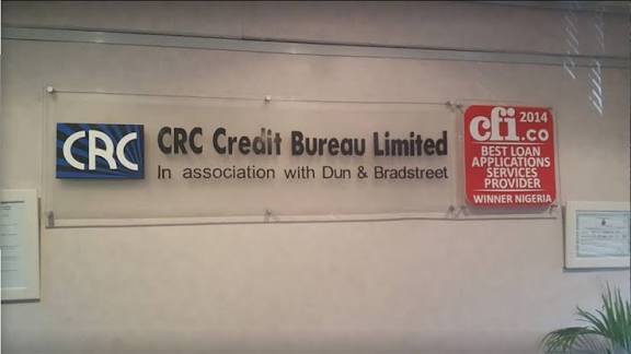 CRC Launches Mobile App to Broaden Access to Financial Services Photo