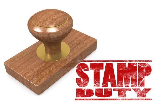 Why Banks Deduct Stamp Duty in Nigeria Photo