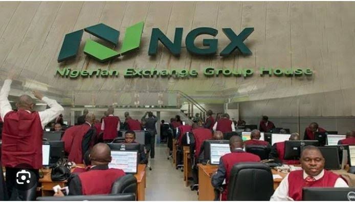 NGX Loses N1.40tn as Bears Take Control of the Market Photo