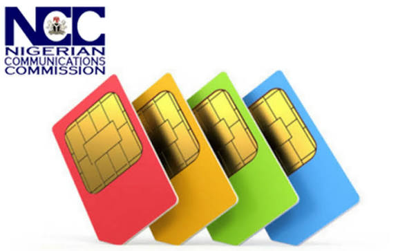 NCC Moves to Mandate 14-Day Notice Before Telcos Disconnect Inactive SIMs Photo