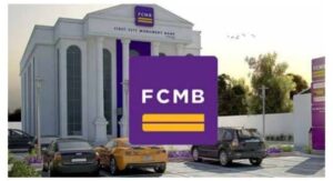 FCMB Achieves CBN Recapitalisation Threshold Before Deadline Photo
