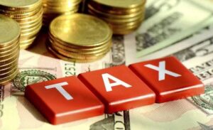 FG implements 1% turnover tax on informal sector, outlaws roadside and cash tax enforcement Photo