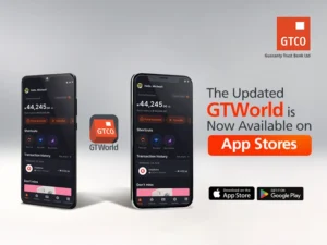 How to Contact Guaranty Trust Bank Customer Care Faster in Nigeria (2026 Guide) Photo