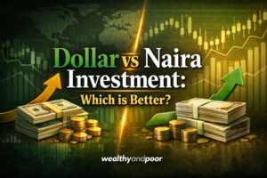 Dollar vs Naira Investment in Nigeria 2026,Which is Better Photo