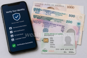How Fintech Apps Verify Identity Photo