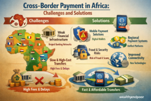 Cross -Border Payment in Africa: Challenges and Solutions Photo