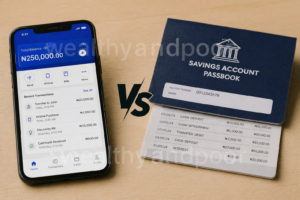 Are Fintech Apps Better Than Banks? Photo