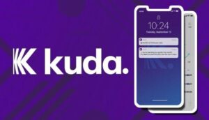 Why Kuda Bank Blocks Account Photo