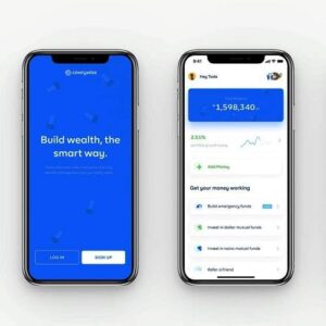 Best Fintech app in Nigeria 2026 Photo