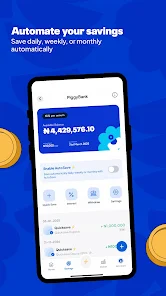 Best Fintech app in Nigeria 2026 Photo